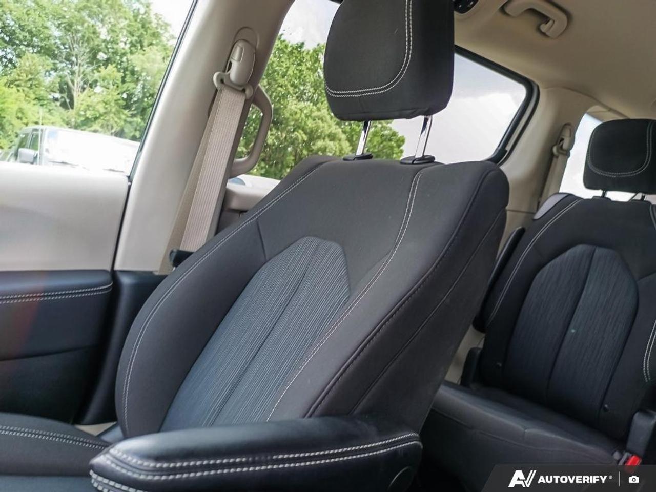 2024 Chrysler Grand Caravan SXT Front-Wheel Drive Passenger Van Photo
