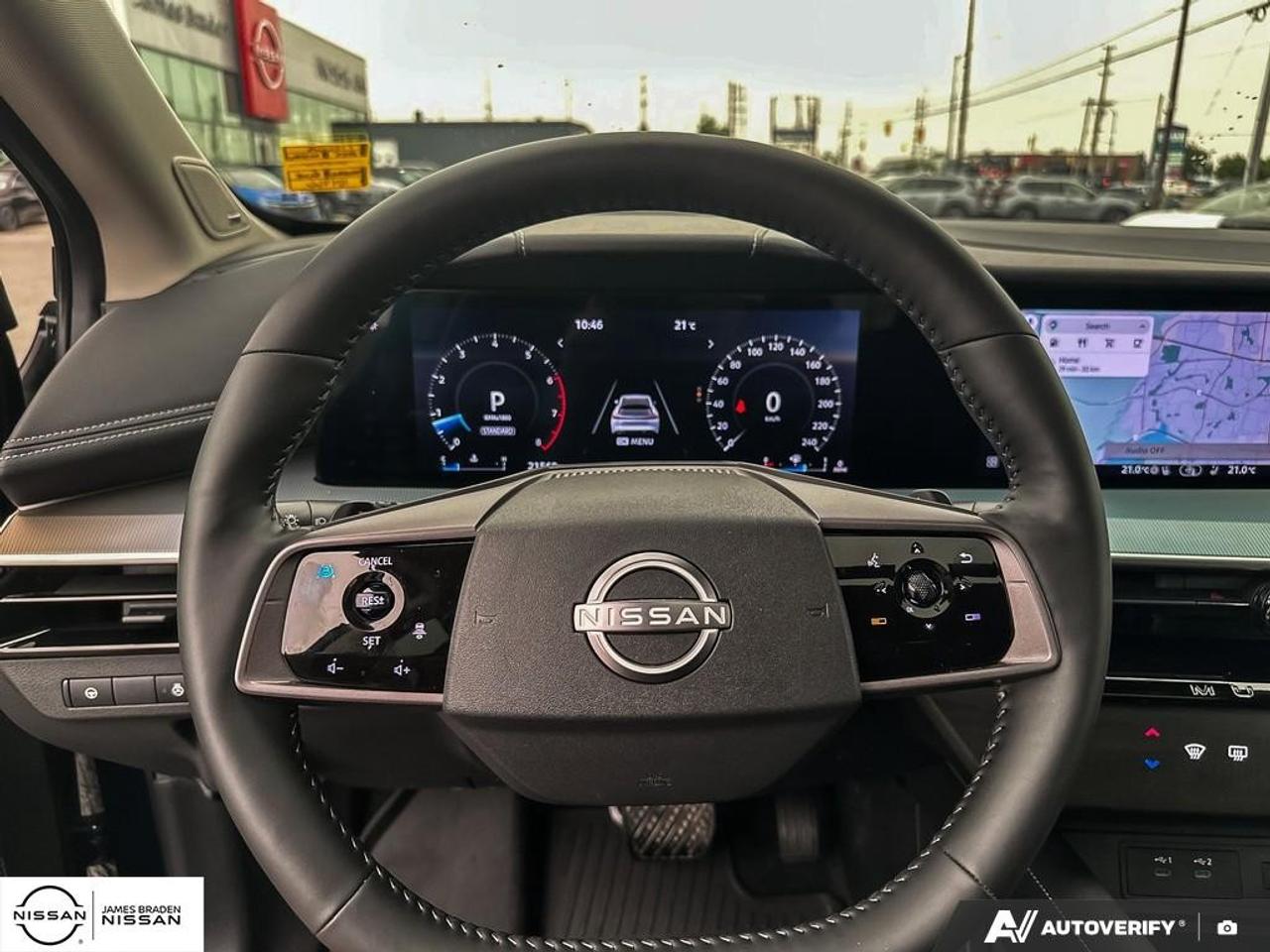 2025 Nissan Murano AWD SL Photo