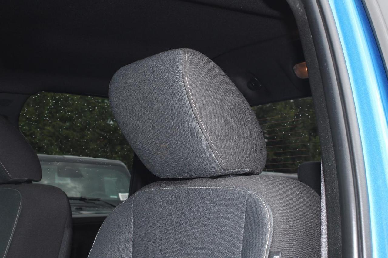 2022 RAM 1500 Classic Classic Warlock Quad Cab 4x4  SiriusXM ReverseCame Photo