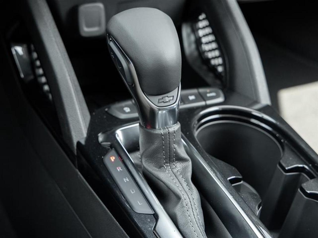 2026 Chevrolet TrailBlazer LT 4dr All-Wheel Drive Photo