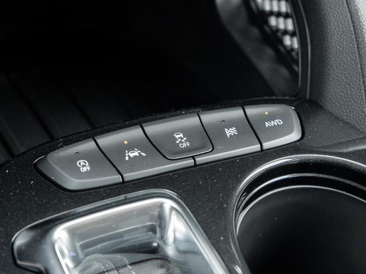 2026 Chevrolet TrailBlazer LT 4dr All-Wheel Drive Photo