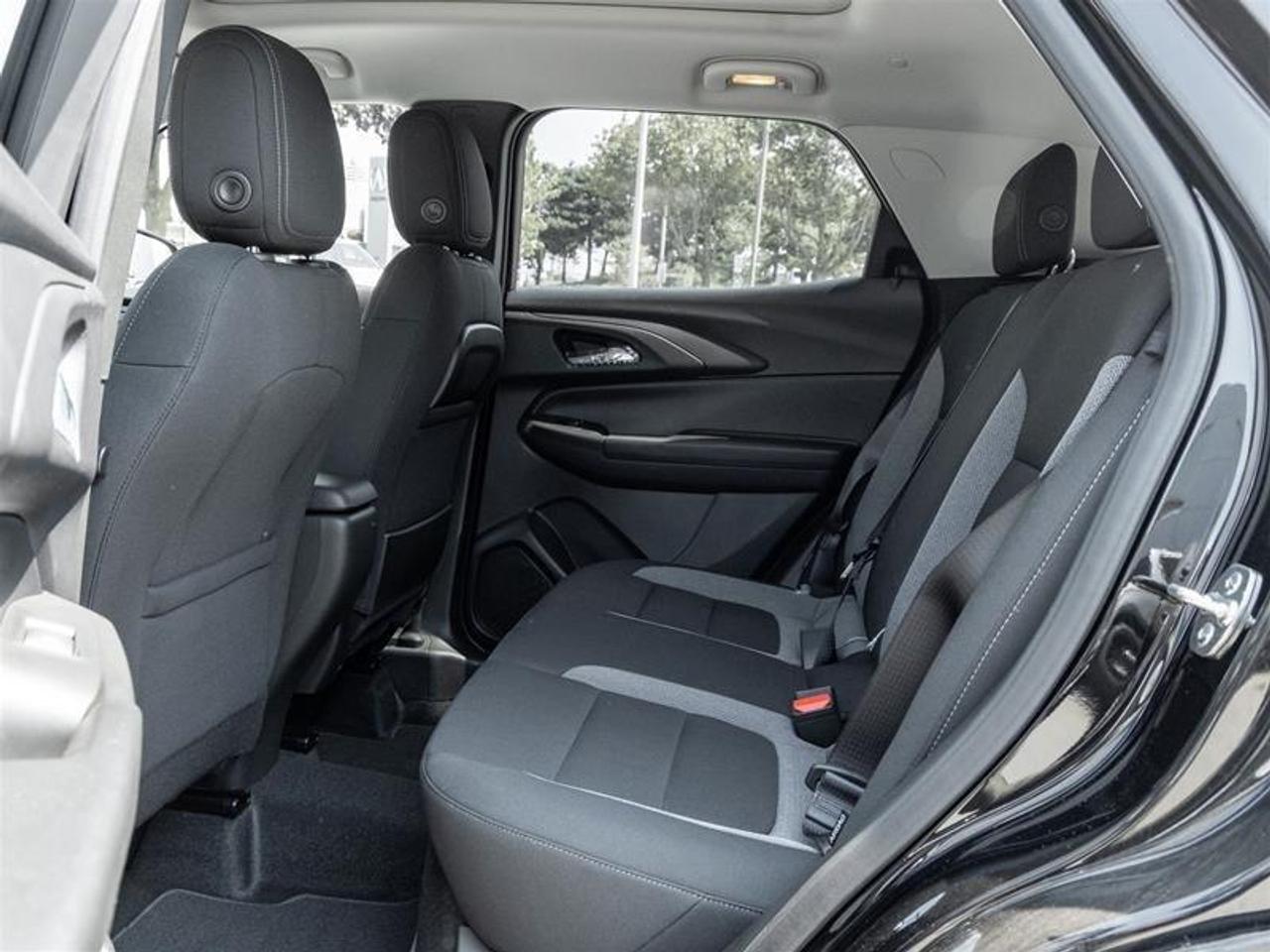 2026 Chevrolet TrailBlazer LT 4dr All-Wheel Drive Photo