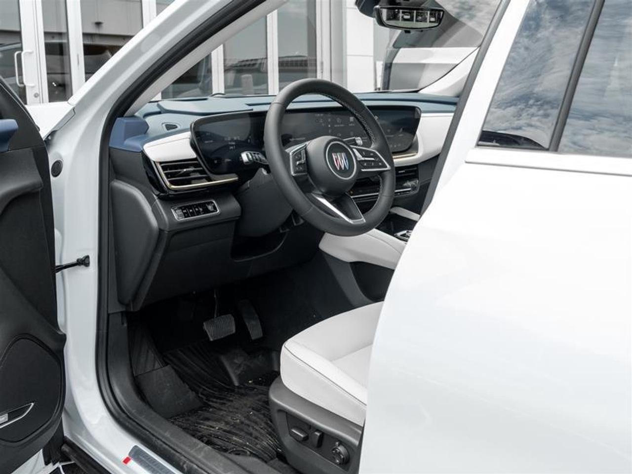 2026 Buick Envision Avenir 4dr All-Wheel Drive Photo