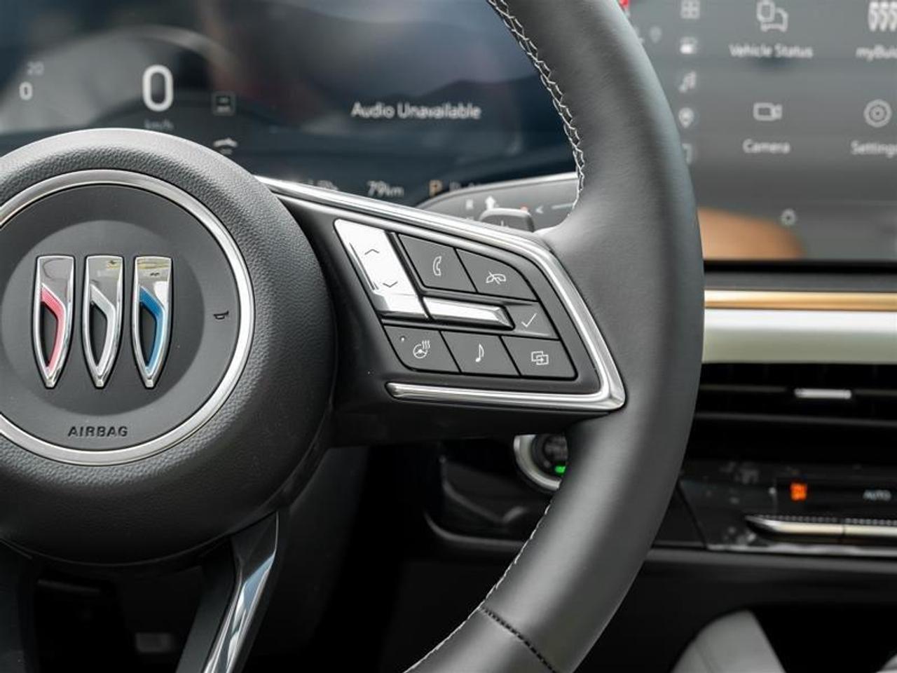 2026 Buick Envision Avenir 4dr All-Wheel Drive Photo