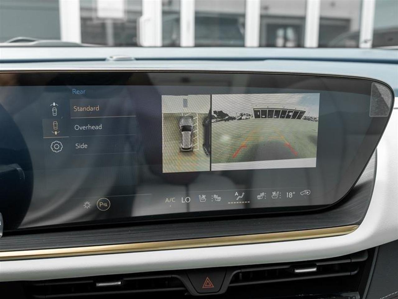 2026 Buick Envision Avenir 4dr All-Wheel Drive Photo