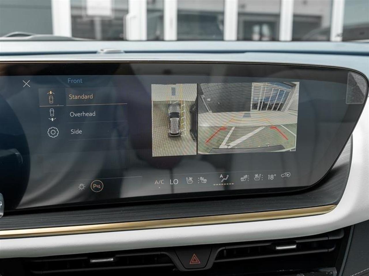 2026 Buick Envision Avenir 4dr All-Wheel Drive Photo