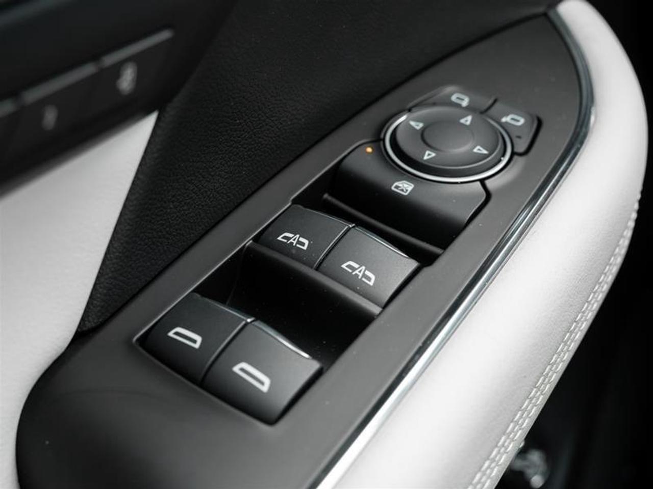 2026 Buick Envision Avenir 4dr All-Wheel Drive Photo