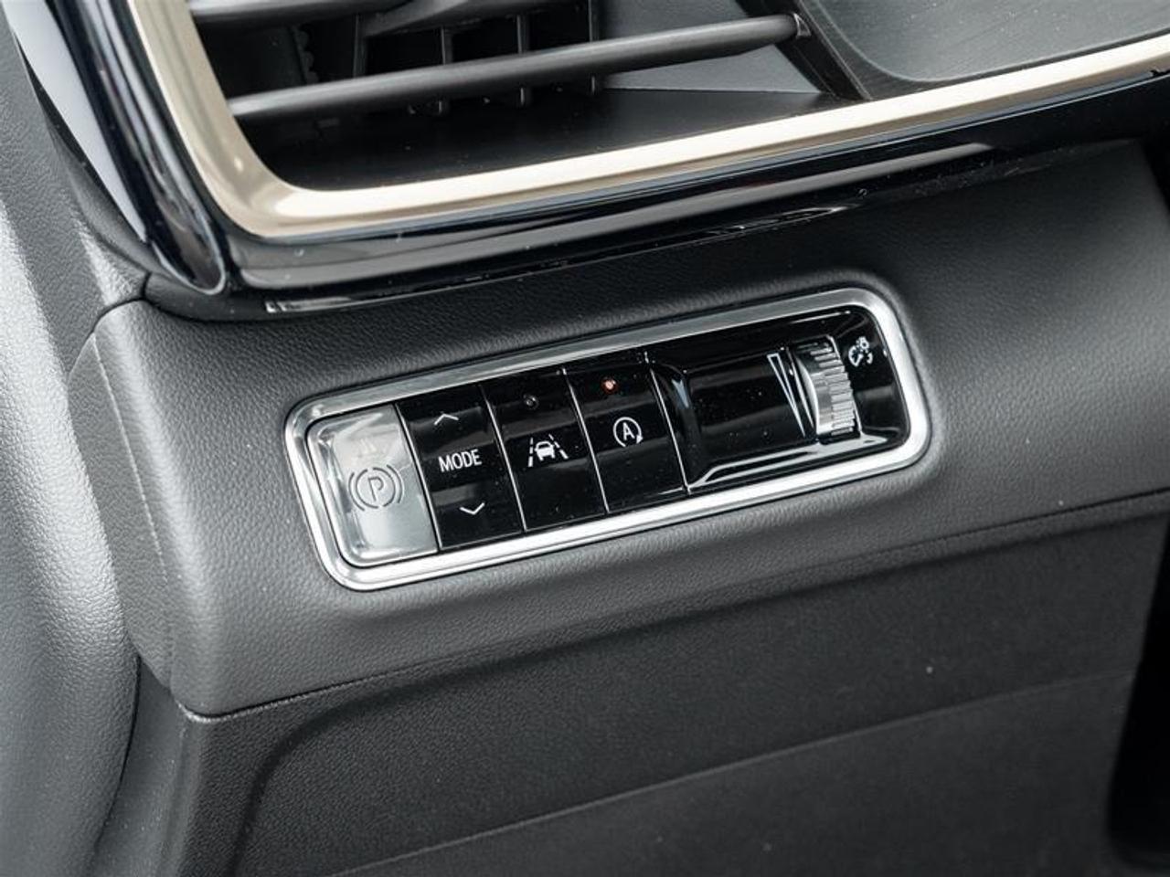 2026 Buick Envision Avenir 4dr All-Wheel Drive Photo