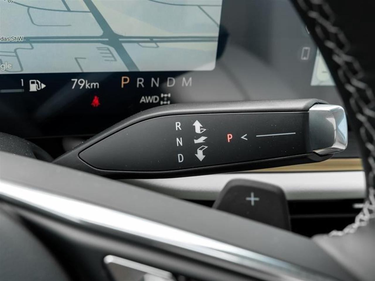 2026 Buick Envision Avenir 4dr All-Wheel Drive Photo