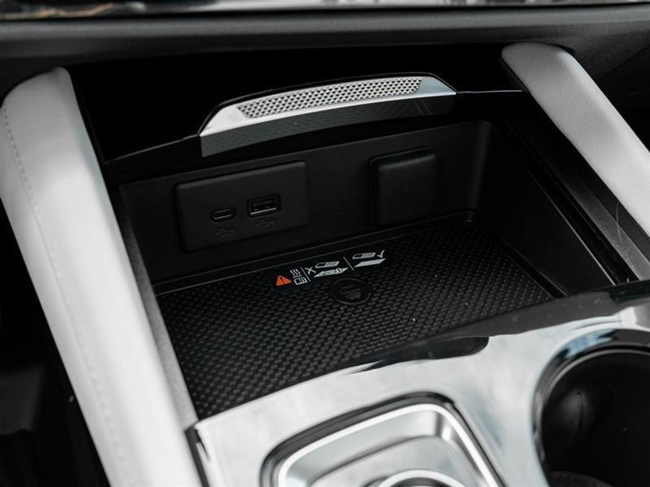 2026 Buick Envision Avenir 4dr All-Wheel Drive Photo