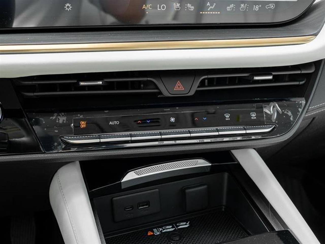 2026 Buick Envision Avenir 4dr All-Wheel Drive Photo
