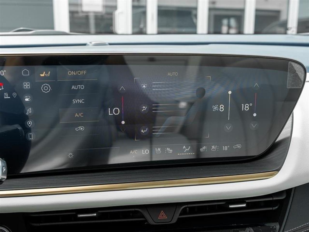 2026 Buick Envision Avenir 4dr All-Wheel Drive Photo