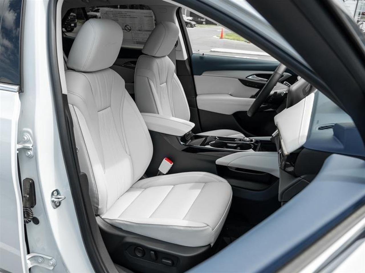 2026 Buick Envision Avenir 4dr All-Wheel Drive Photo