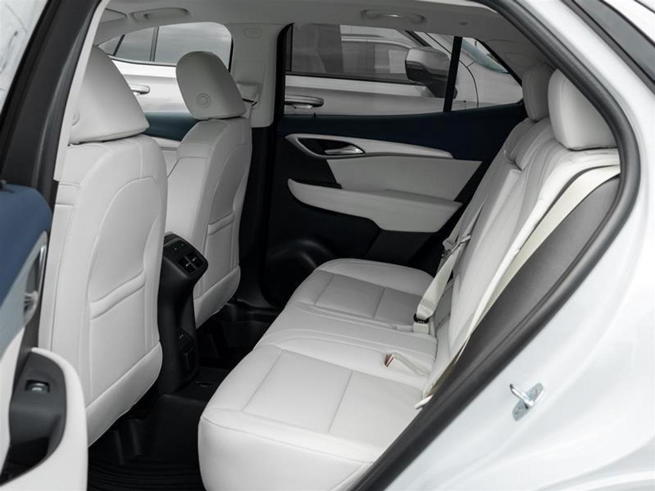 2026 Buick Envision Avenir 4dr All-Wheel Drive Photo