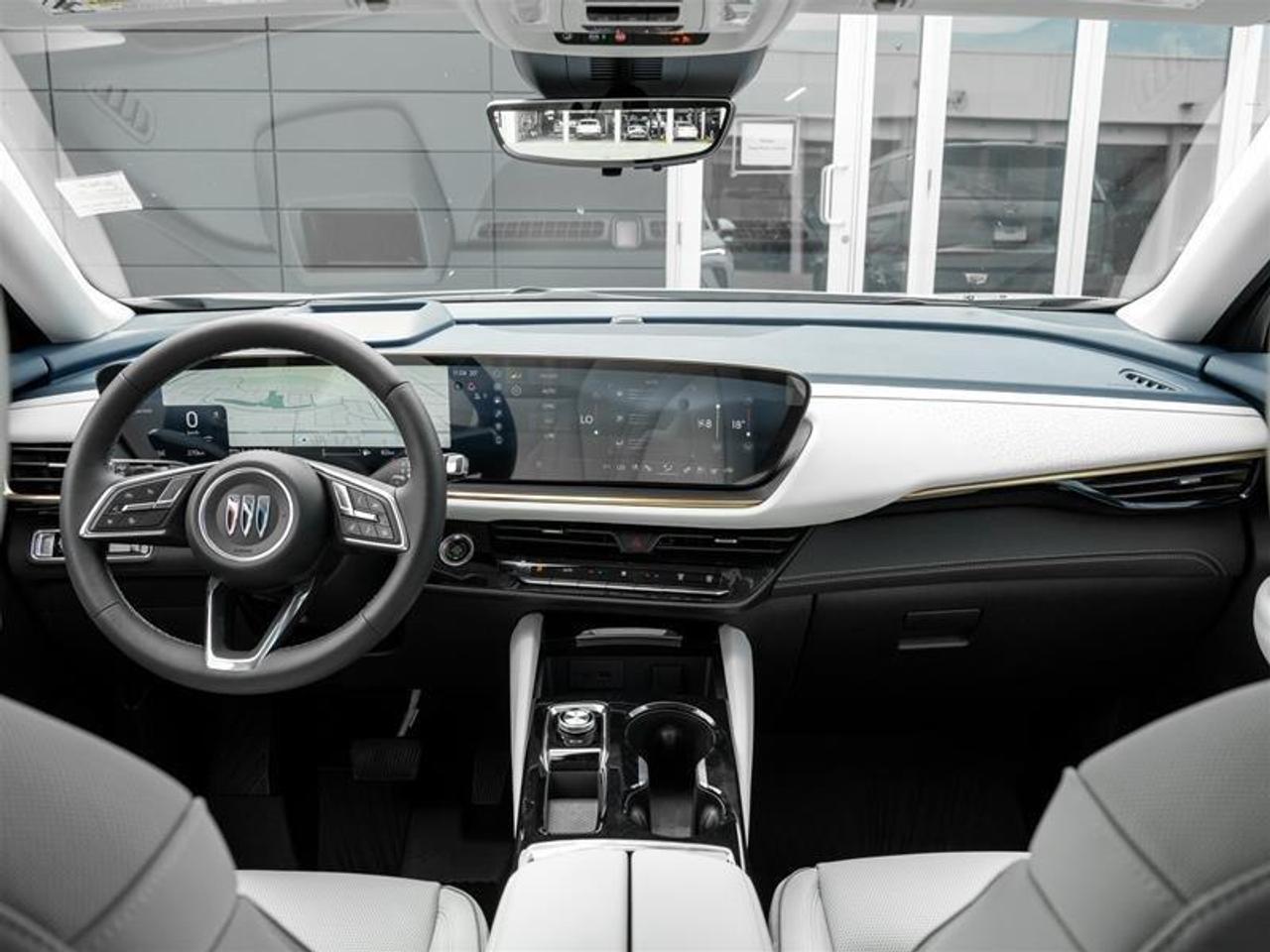 2026 Buick Envision Avenir 4dr All-Wheel Drive Photo