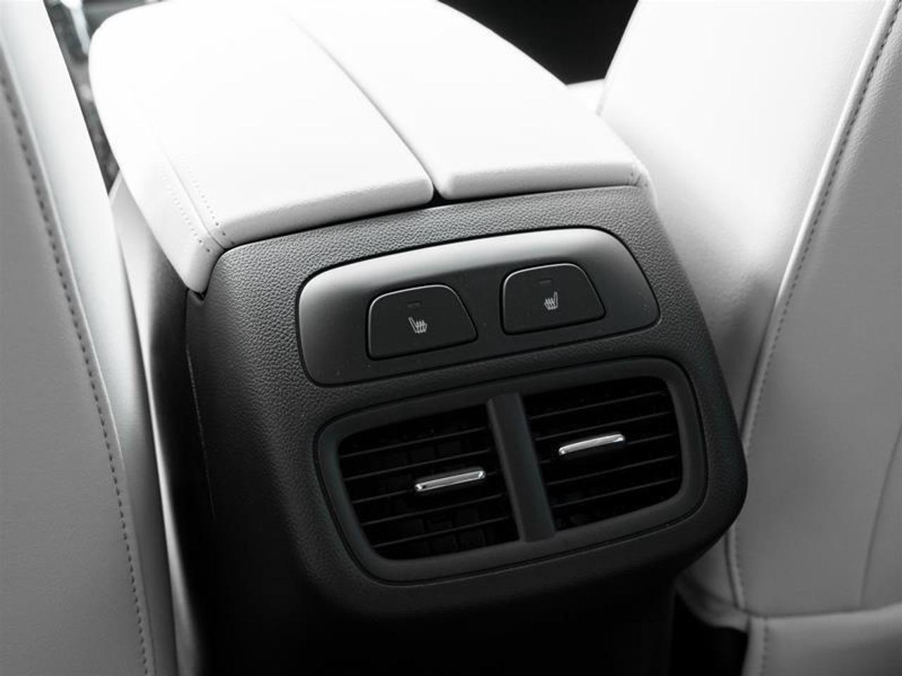 2026 Buick Envision Avenir 4dr All-Wheel Drive Photo