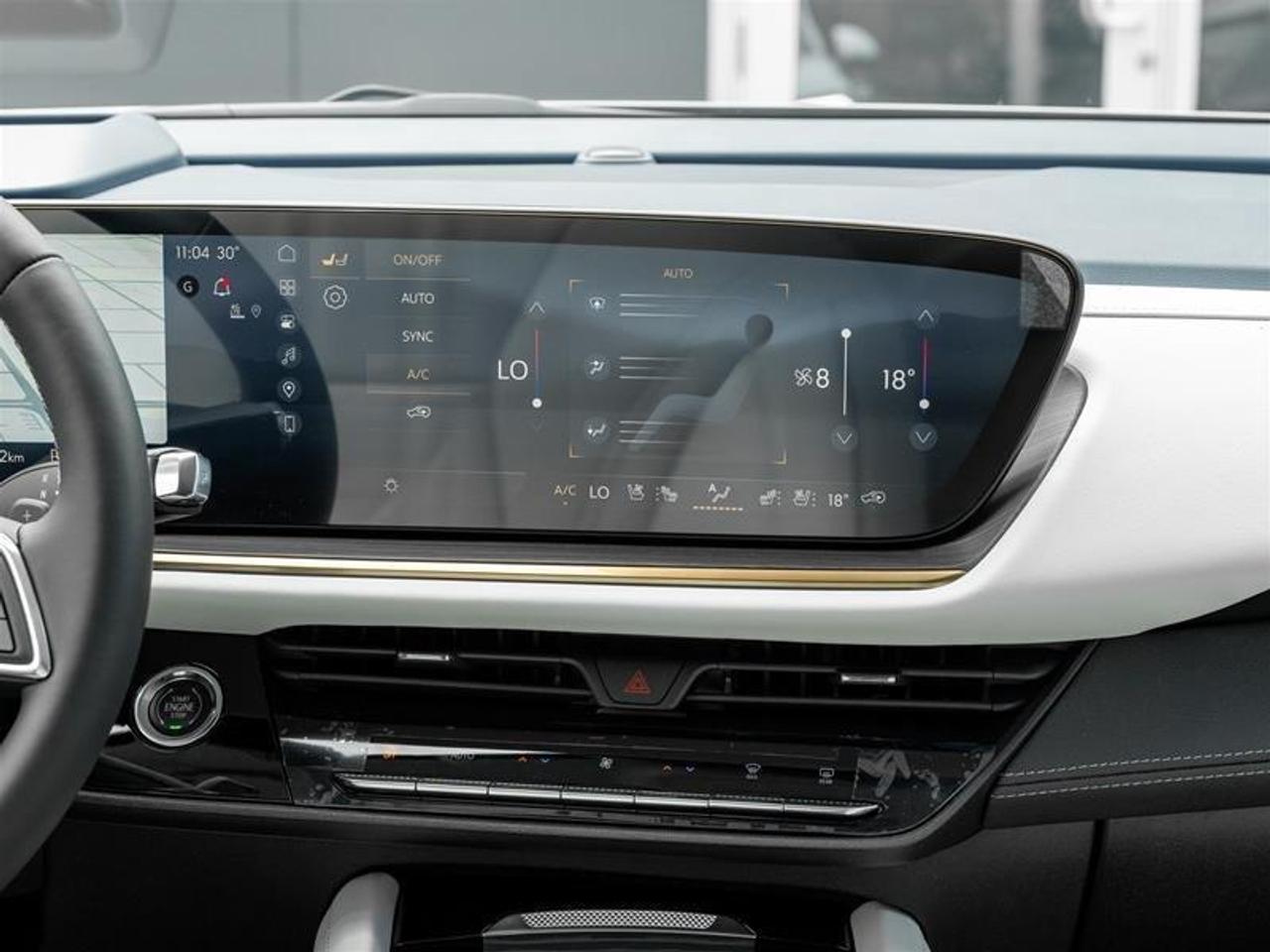 2026 Buick Envision Avenir 4dr All-Wheel Drive Photo