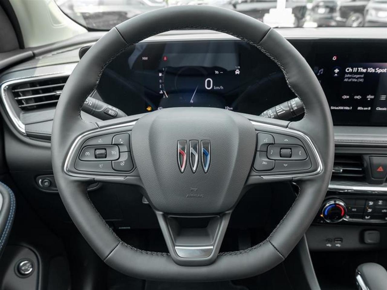 2026 Buick Encore GX Sport Touring 4dr All-Wheel Drive Photo