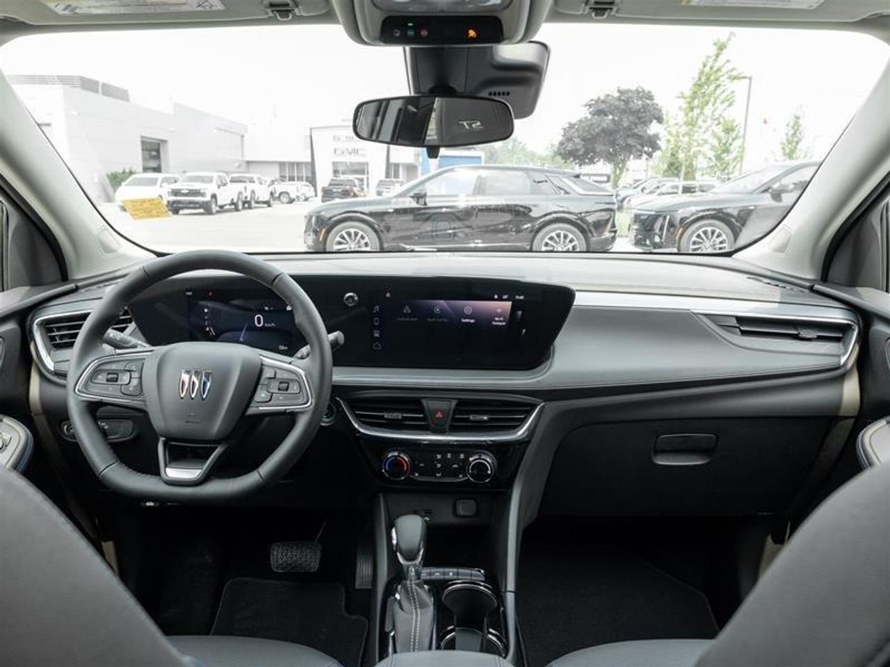 2026 Buick Encore GX Sport Touring 4dr All-Wheel Drive Photo