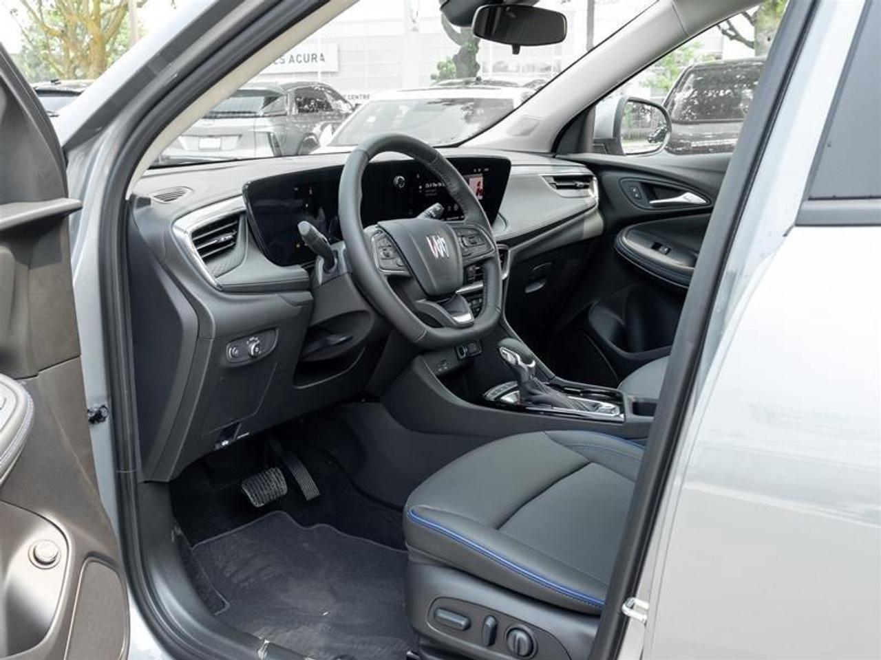 2026 Buick Encore GX Sport Touring 4dr All-Wheel Drive Photo