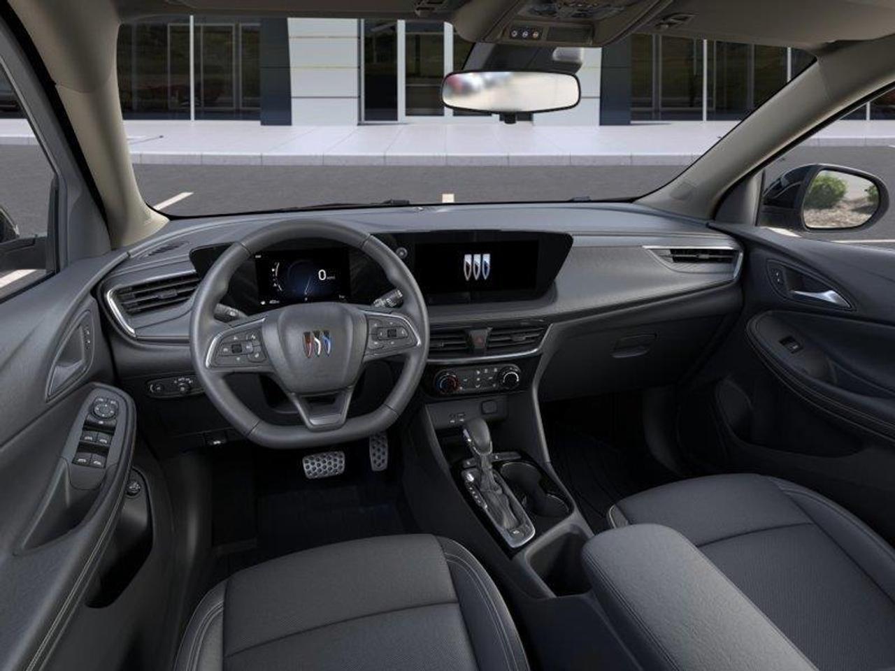 2026 Buick Encore GX Sport Touring 4dr All-Wheel Drive Photo