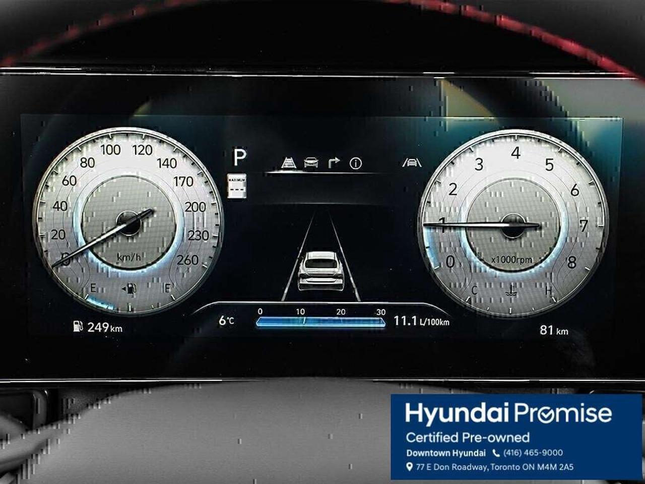 2025 Hyundai Elantra N Line Ultimate DCT Photo