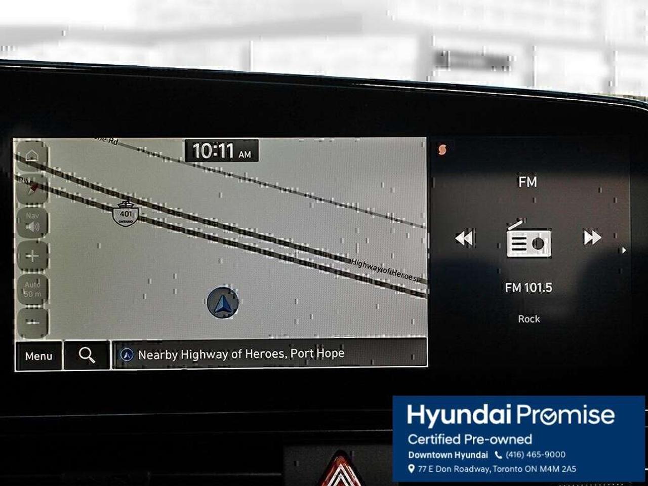 2025 Hyundai Elantra N Line Ultimate DCT Photo