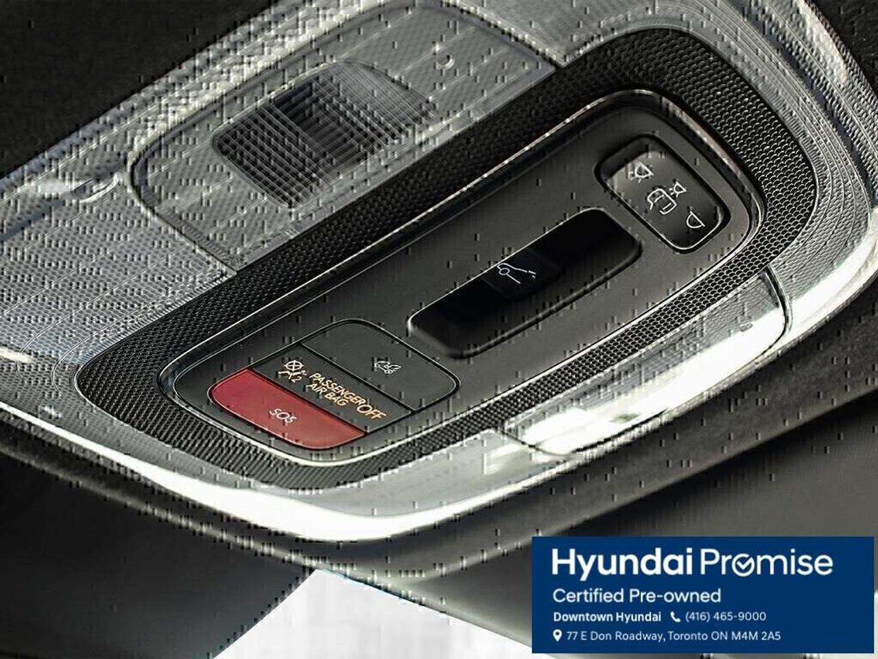 2025 Hyundai Elantra N Line Ultimate DCT Photo