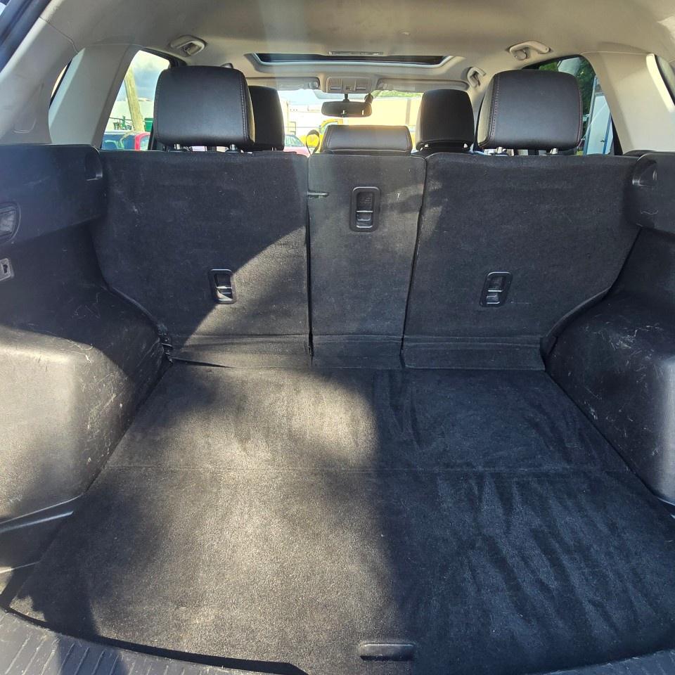 2013 Mazda CX-5 AWD 4dr Auto GT Photo