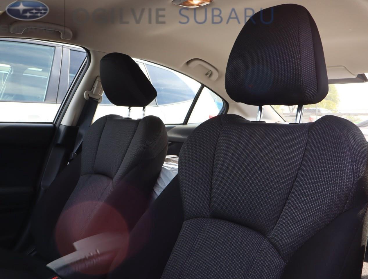 2019 Subaru Impreza  Photo