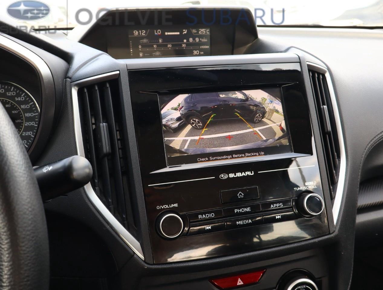 2019 Subaru Impreza  Photo