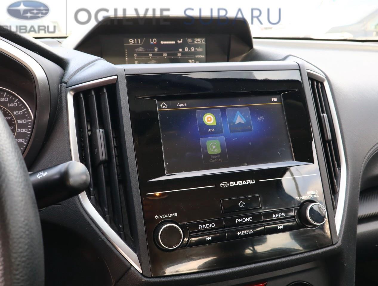 2019 Subaru Impreza  Photo