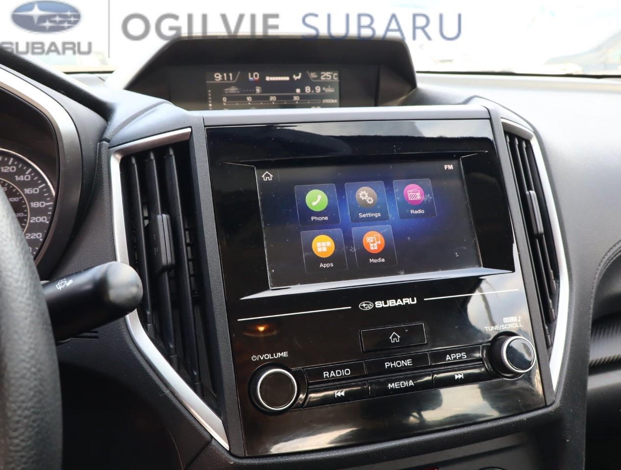 2019 Subaru Impreza  Photo