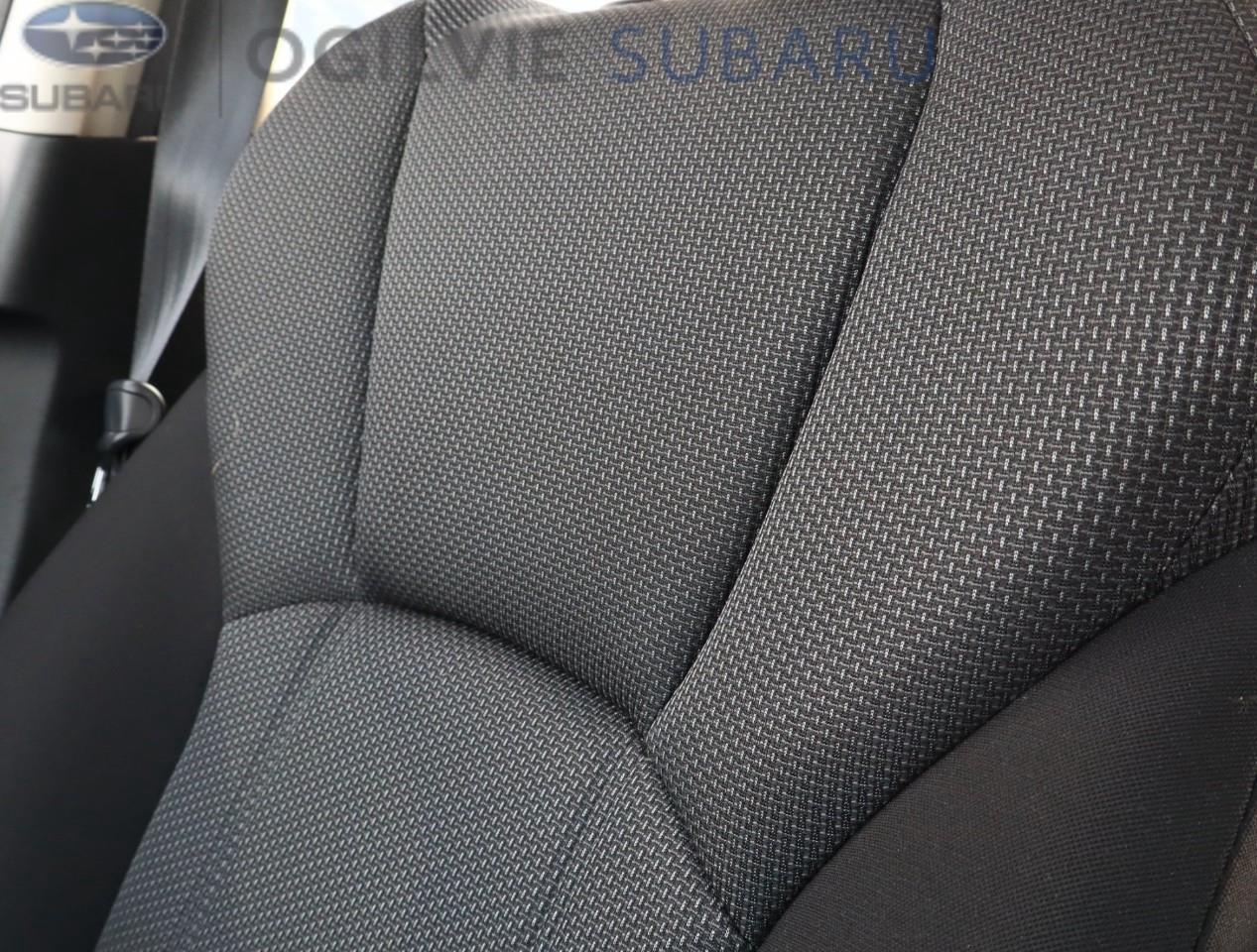 2019 Subaru Impreza  Photo