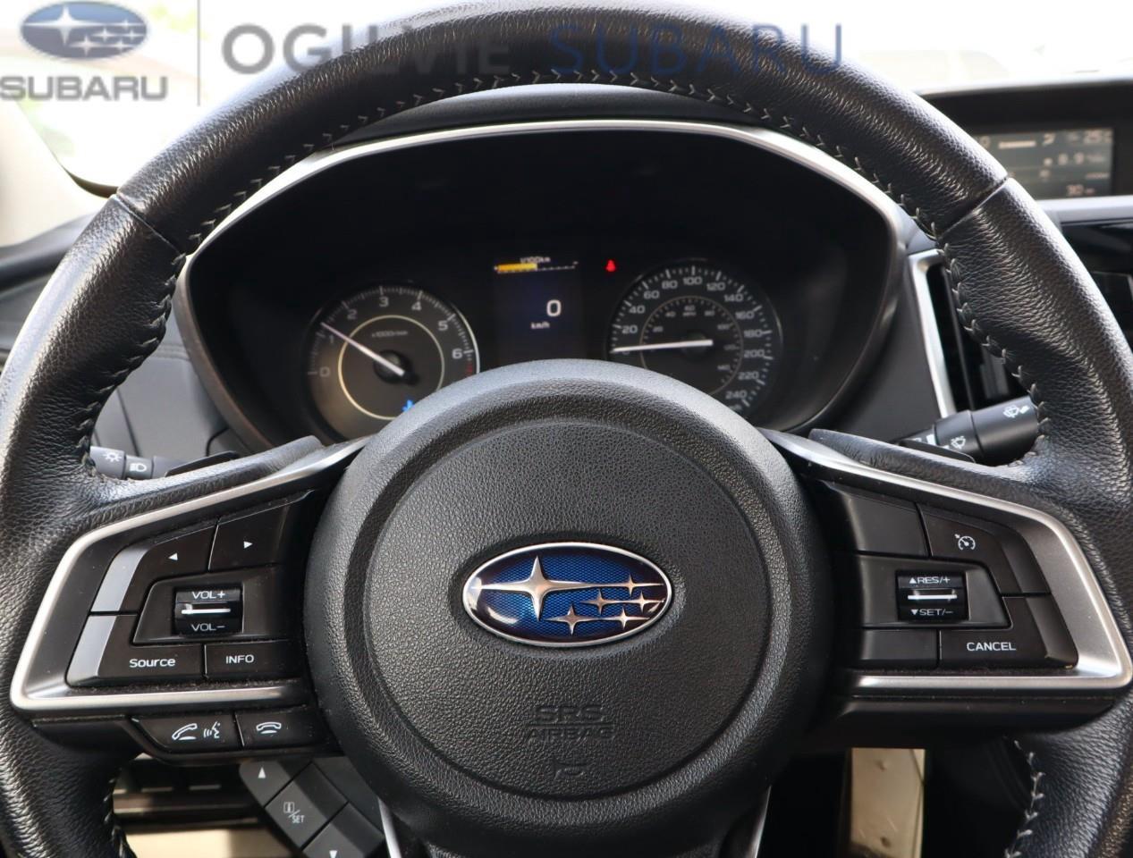 2019 Subaru Impreza  Photo