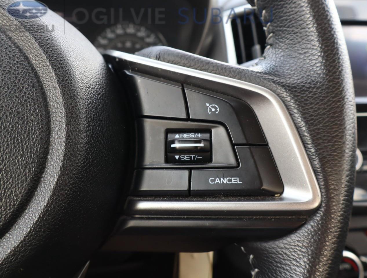 2019 Subaru Impreza  Photo