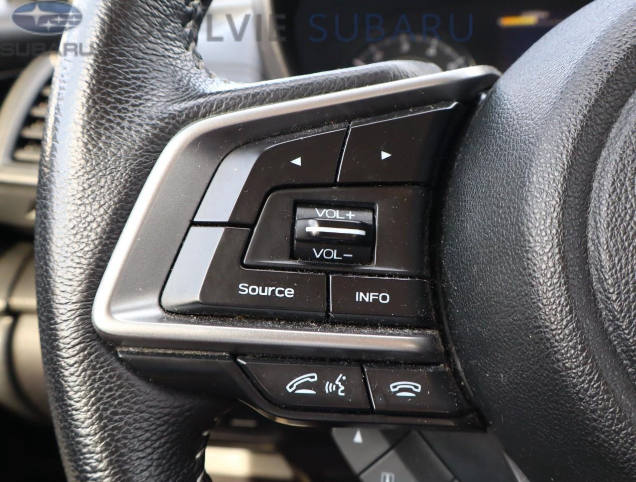 2019 Subaru Impreza  Photo