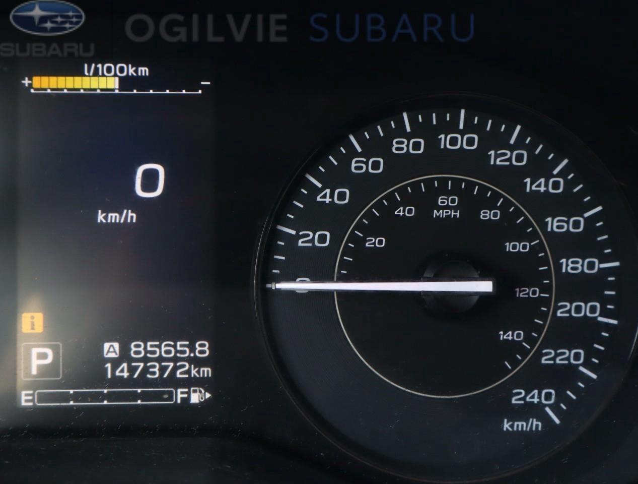 2019 Subaru Impreza  Photo