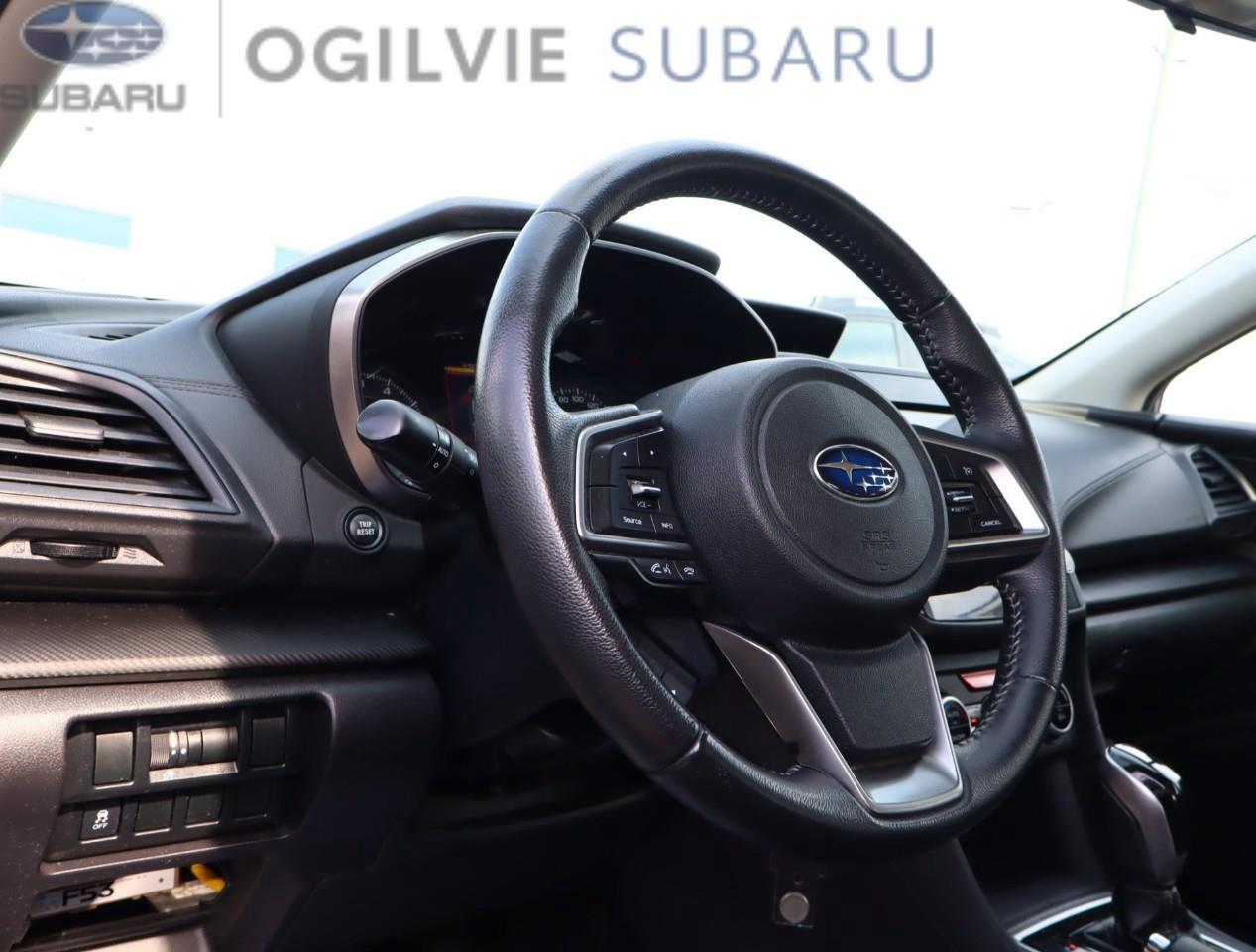 2019 Subaru Impreza  Photo