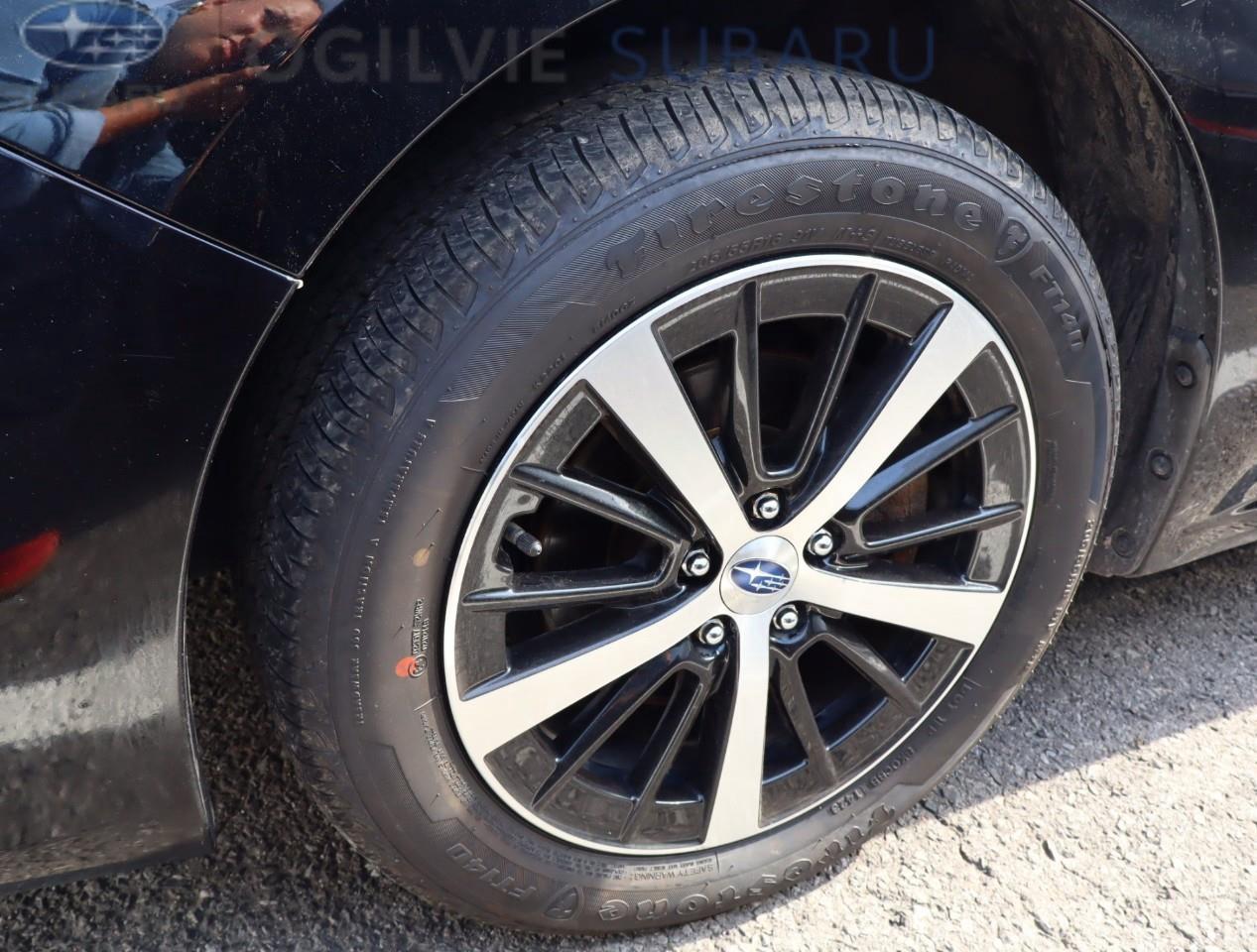 2019 Subaru Impreza  Photo