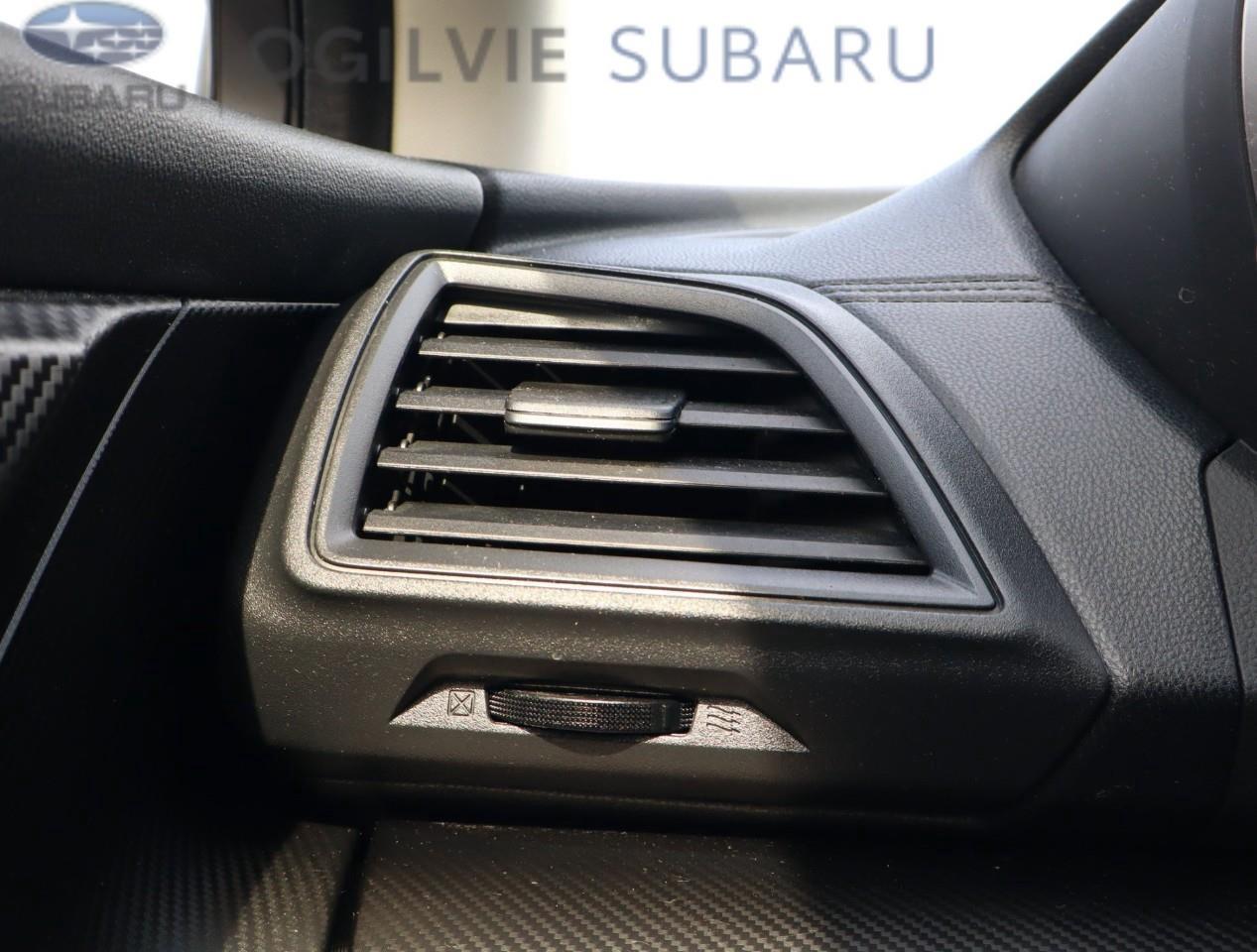 2019 Subaru Impreza  Photo