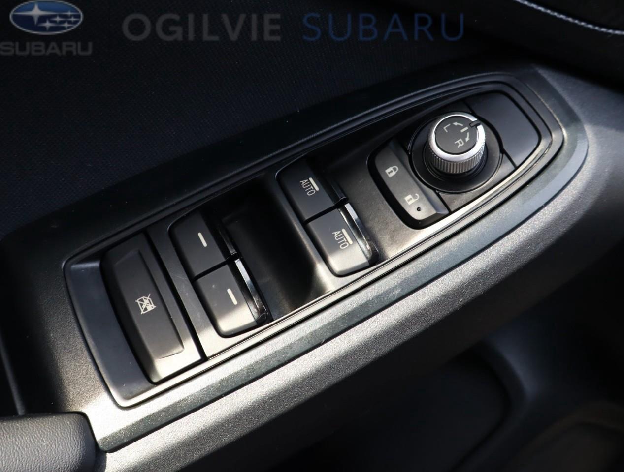 2019 Subaru Impreza  Photo