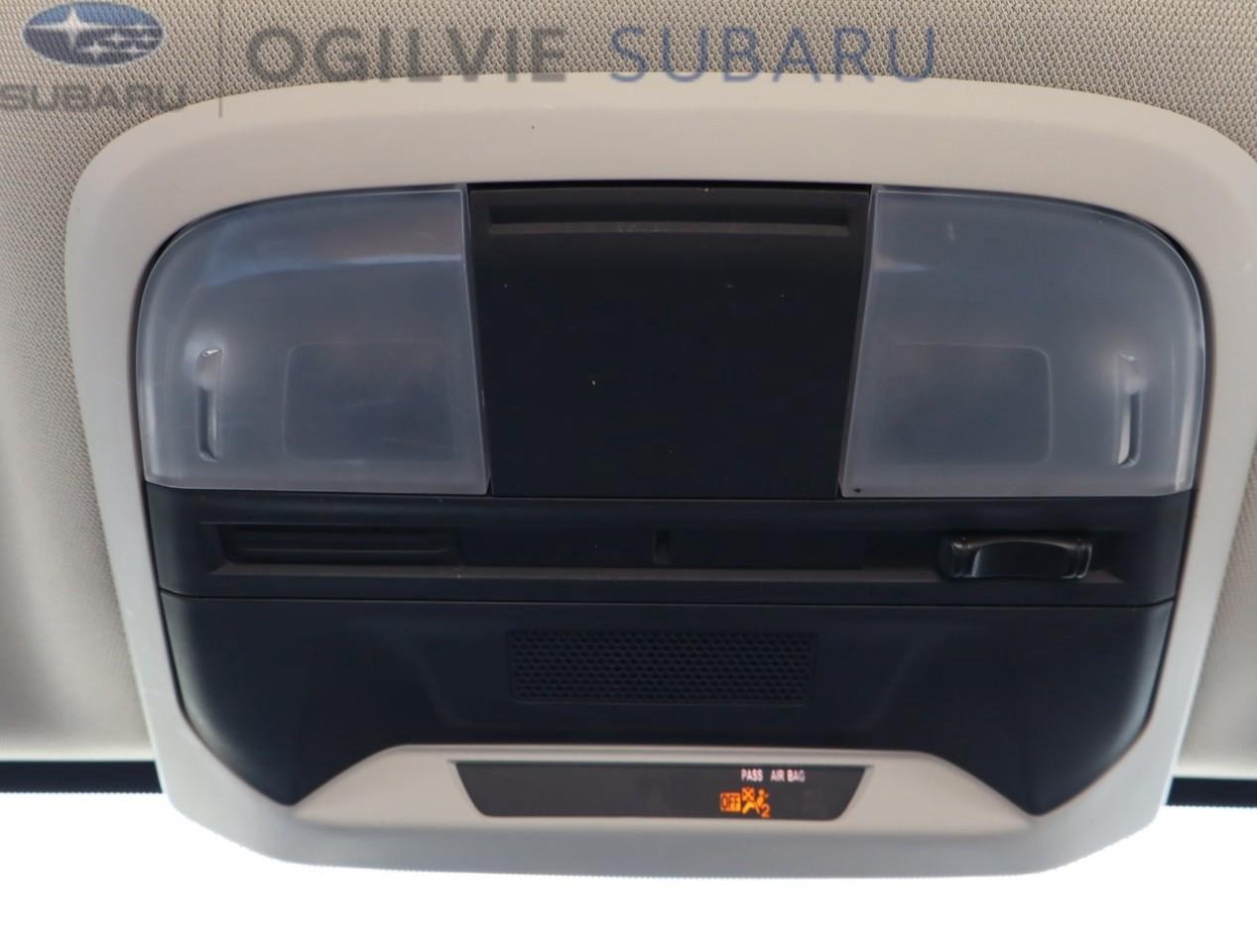 2019 Subaru Impreza  Photo