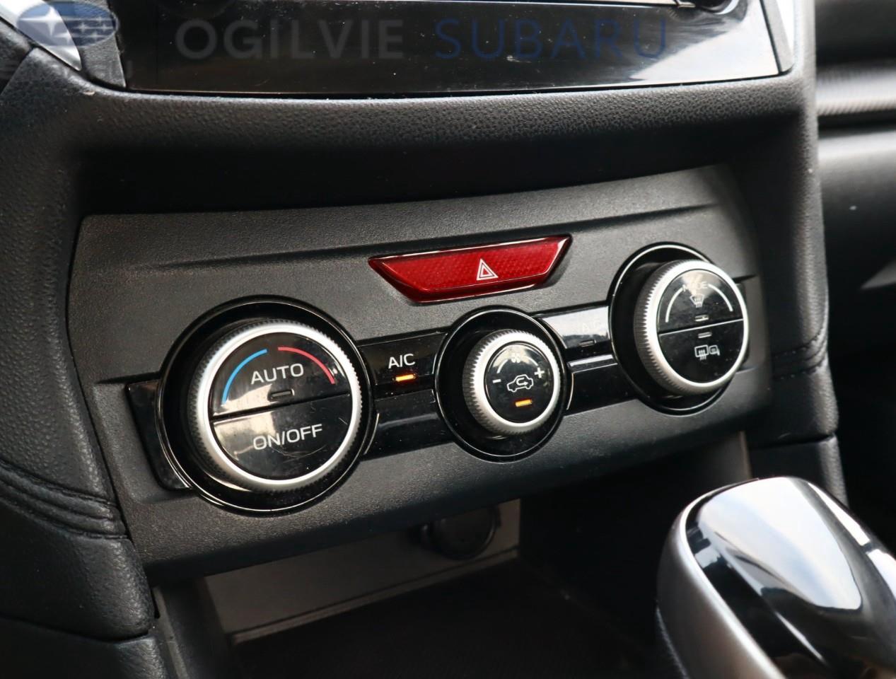 2019 Subaru Impreza  Photo