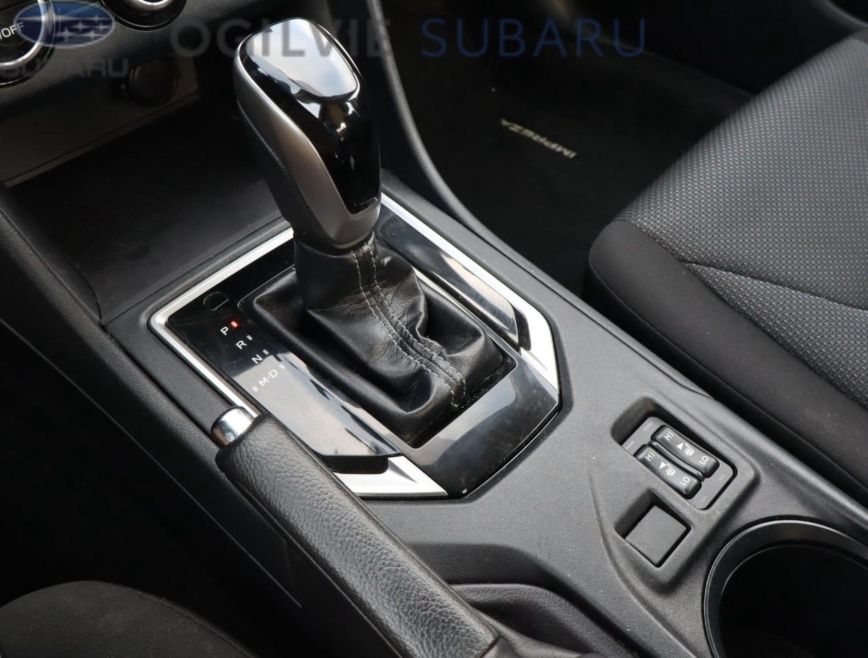 2019 Subaru Impreza  Photo