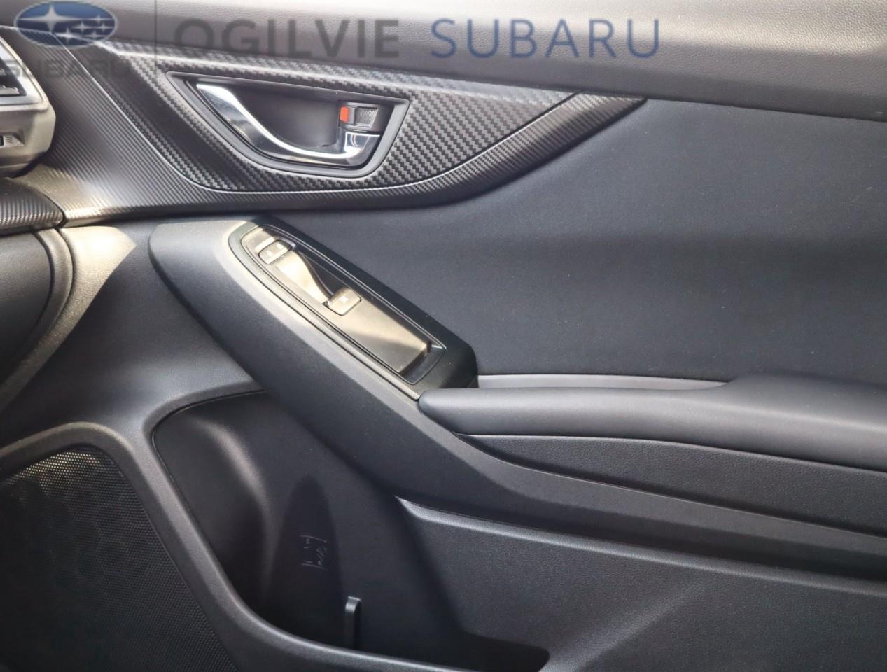 2019 Subaru Impreza  Photo