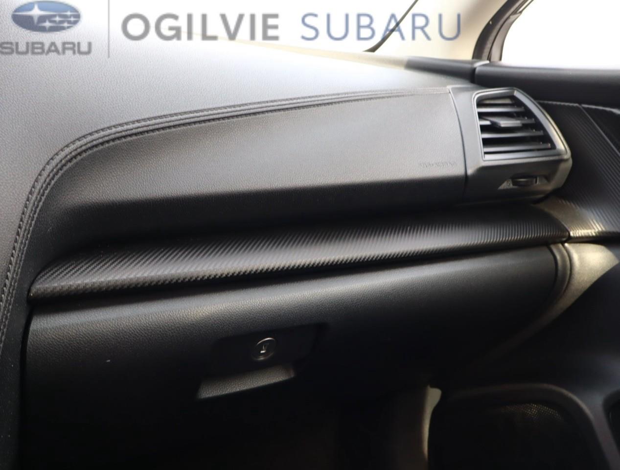 2019 Subaru Impreza  Photo