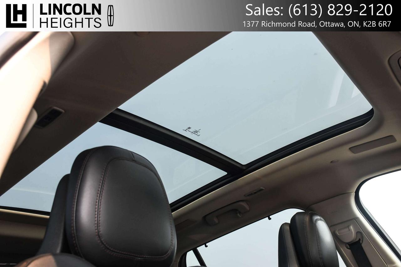2020 Lincoln Aviator Premium Photo