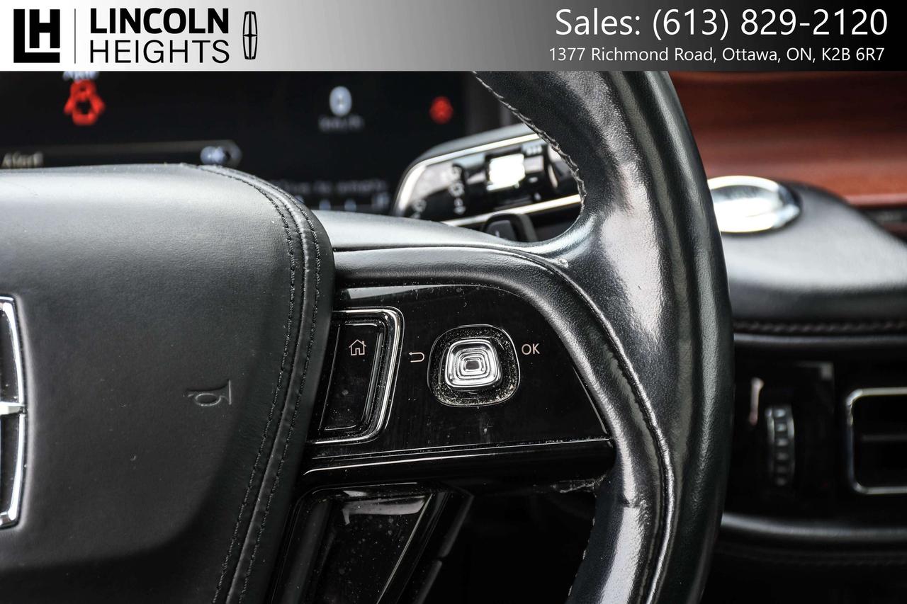 2020 Lincoln Aviator Premium Photo