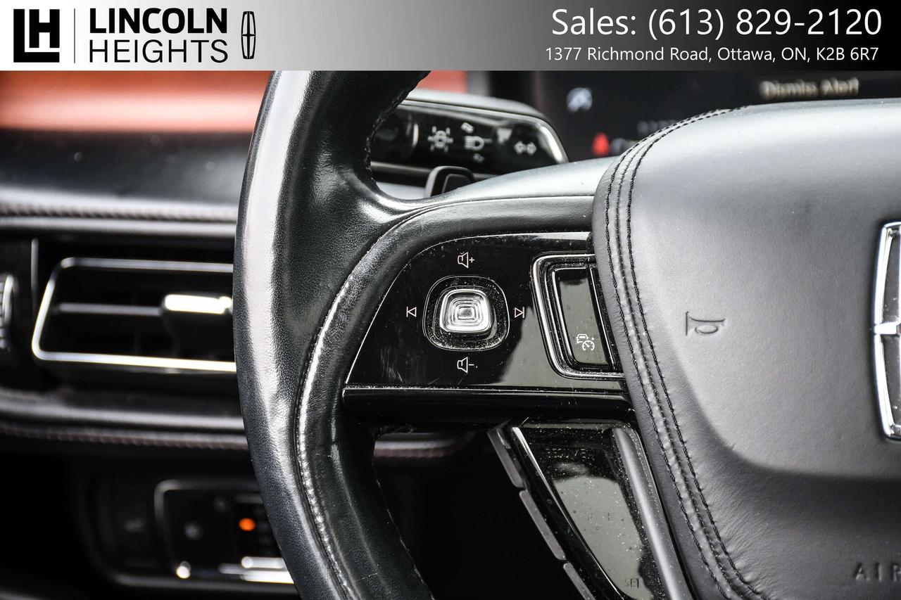 2020 Lincoln Aviator Premium Photo